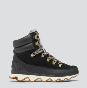 Sorel kinetic boots